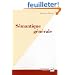 S�mantique g�n�rale