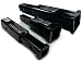 Hidden Hitch 80300 Receiver Adapter