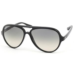 Ray-Ban RB 4125 CATS 5000 Sunglasses- All Colors