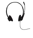 Logitech OEM PC 860 Stereo Headset