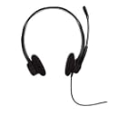 Logitech PC 860 OEM Casque pour Ordin...