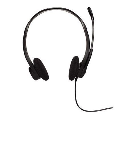 Logitech PC 860 Stereo Headset