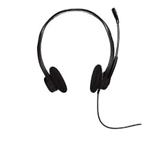 Logitech PC 860 Stereo Headset