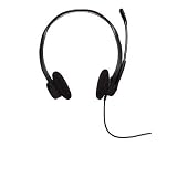 Logitech PC 860 Stereo Headsetvon "Logitech"