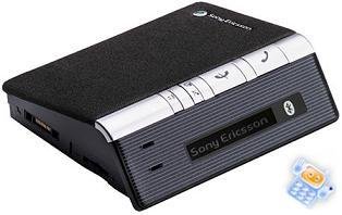 Sony Sony Ericsson CST-61 Mains Charger - HCB-100, HCB-120, HBH-PV700/702/705/710, HBH-DS970, HBH-IV835