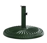 Patio Umbrella Stand