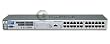 J4813A - HP/COMPAQ - Procurve 2524 Managed Ethernet Switch - 24 x 10/100Base-TX LAN