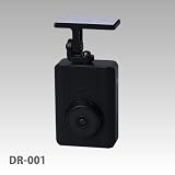 カラー液晶画面付 ドライブレコーダー DR-001