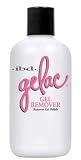 IBD Gelac Remover Gel polish (118ml - 4oz)