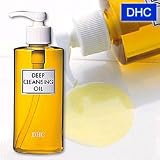 DHC Deep Cleansing Oil 6.7oz, 200ml