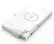 All in One Cigarette Case with Cigarette Built in Lighter