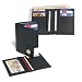 Stanford University - Men's Leather 2 Section Wallet