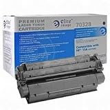 TONER,F/ HP LJ 1200 SER -RECYCLED (IVR83015);