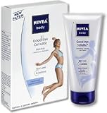 Nivea Body Good-bye Cellulite Gel-Cream and Cellulite Patches Kit