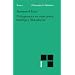 Philosophische Bibliothek, Bd.540, Prolegomena zu einer jeden k�nftigen Metaphysik, die als Wissenschaft wird auftreten k�nnen