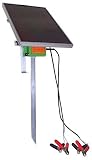12V Solaranlage