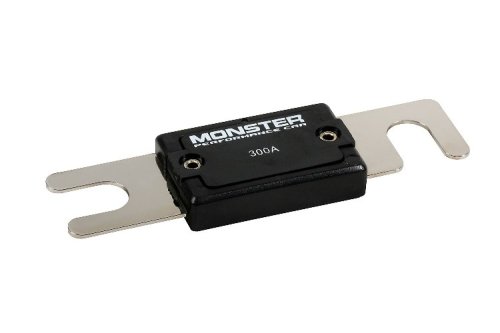 Monster 400 ANL Fuses (300 amps)