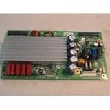 LG / Zenith OEM 6871QZH053B Power Board Assembly, DI