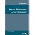 Gutenberg-Galaxis Reloaded?: Der Wandel des deutschen Buchhandels durch Internet, E-Books und Mobile Devices