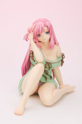 おねがいティーチャー 風見みずほ ミントver. (1/7スケールPVC塗装済み完成品)