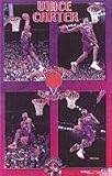 Vince Carter-Slam Dunk Champ - Artist: Unknown - Art Print Poster Size: 24.00 by 36.00 inches