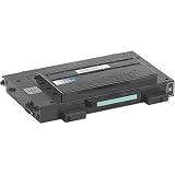 Black Toner for the CLP 500