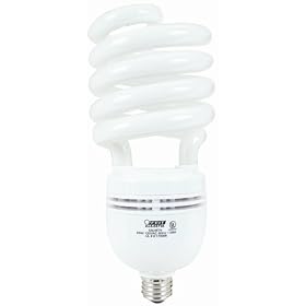 Feit Electric ESL65TN 65-Watt Compact Fluorescent High-Wattage by Feit Electric