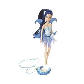 Barbie Fairytopia Lumina Doll Magic of the Rainbow by Mattel