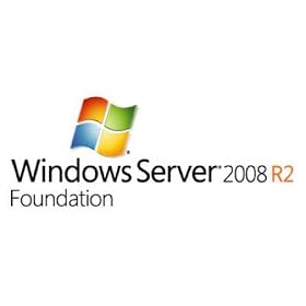 Hewlett Packard Serveur HP ROK W2008 R2 SRV CAL+MED 589222-041
