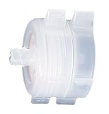 Polypropylene Filter Holder for 25-mm membranes