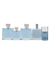 CHROME by Azzaro Collection for Him