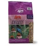 Lebanon Seaboard Seed 26 - 19067 Delite Bird Food 5lb - B00319OQXY