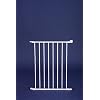 Carlson Extra-Tall Flexi Pet Gate
