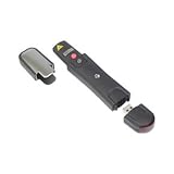 Electronics : Targus Wireless Laptop Presenter - Presentation remote control - infrared