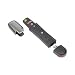 Targus Wireless Laptop Presenter - Presentation remote control - infrared