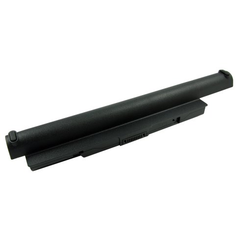 Lenmar LBT3534X Lithium Ion Replacement Battery for Toshiba PA3534U-1BAS, PA3535U-1BAS, PABAS098 On Sale
