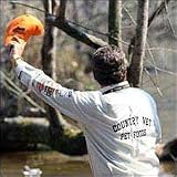 Sporting Goods : Avery Handler's Ball Cap for Hunting Dog Training