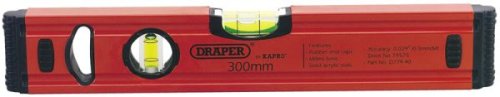 300MM BOX SECTION LEVEL-2 VIAL