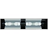 Exo Terra Compact Top Canopy for PT2613 - 90 cm