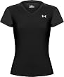 Women's HeatGear&reg; Shortsleeve T Tops by Under Armour