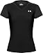 Women's HeatGear&reg; Shortsleeve T Tops by Under Armour