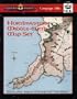 Northwestern Middle-earth Map Set (MERP #4001)