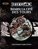 SHARN, LA CITE DES TOURS Vf