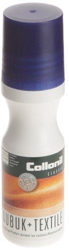 CollonilWomens Collonil Classic Nubuk+Textil (EUR 9,27/100 ml) {Größe} 751 schwarz§color-map