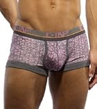 Review C-IN2  / C-IN2 Time Sphere Sling Support Lo No Show Army Trunk 1635T