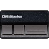 Liftmaster 83LM 3 Button Sears Craftsman Compatible