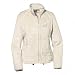 Jack Wolfskin Fleecejacke Damen Soft Asylum Women Jacke ivory