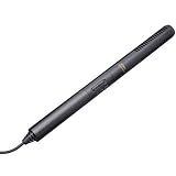 Audio-Technica ATR 55 - Microphone - black