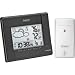 Oregon Scientific BAR386A/BLRBK Weather Station
