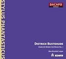 Buxtehude: Complete Organ...